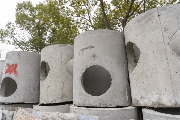 如何正确砌筑圆井?