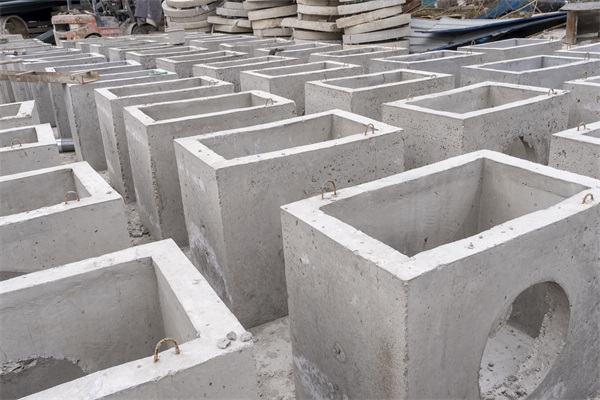 水泥检查井根据功能和用途有哪些分类?