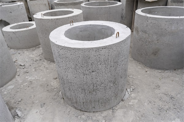 钢筋混凝土检查井设计需要遵循什么原则呢?