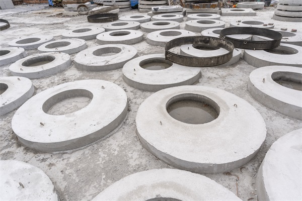 钢筋混凝土变径板垫块的选择和使用